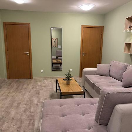 Olive Apartment With Terrace B100 In Grand Resort Пампорово Екстериор снимка
